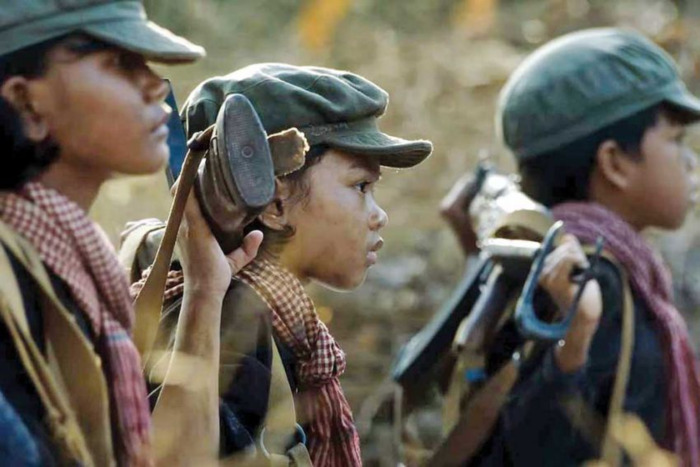 Die 10 Besten Kriegsfilme Auf Netflix 21