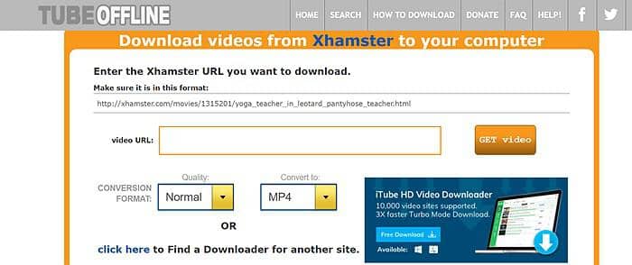 xhamster download:3.1 Tubeoffline.com