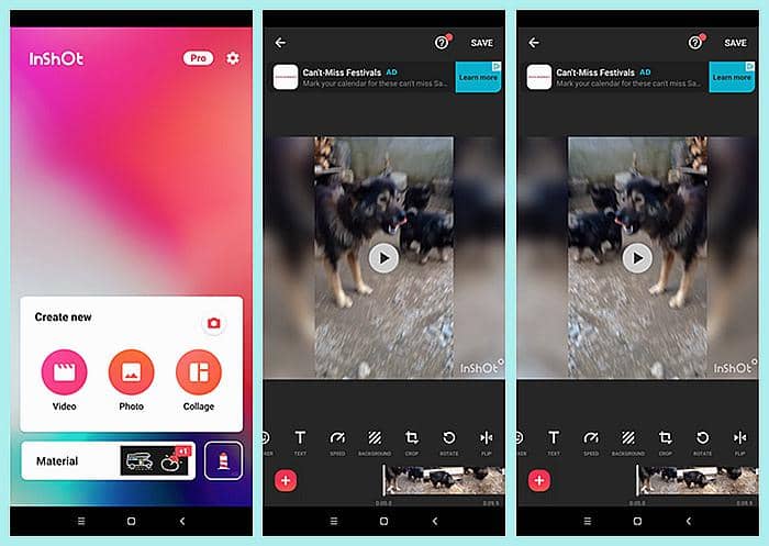 Video spiegeln und drehen – Apps bei Google Play