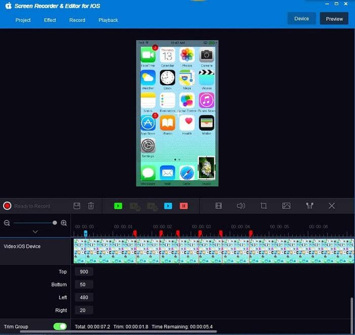 Die 10 besten kostenlosen Screen Recorder