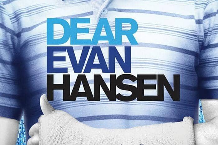 Dear Evan Hansen Preview