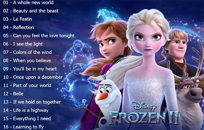 Download Disney Songs from YouTube in 320 kbps [ Windows |Mac |Android  |iPhone |Online]