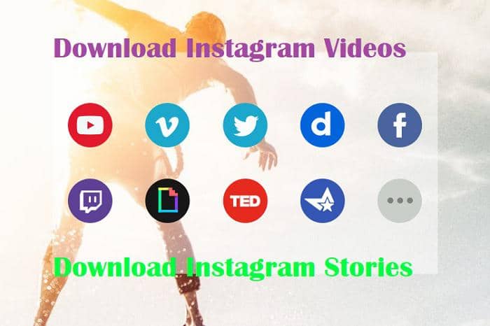 Download Instagram Videos