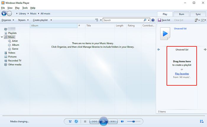 How to Download Music to Windows Media Player