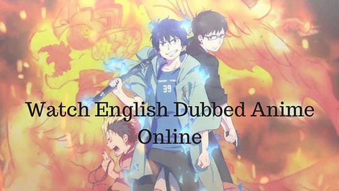 Quick Access to Dubbed Anime Download Play Offline