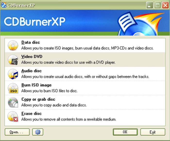 vorm staal vaas Top 11 Best DVD Burning Software for Windows 10