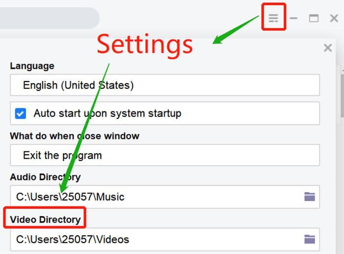 :(3) DVD movies download with DVDFab Video Downloader