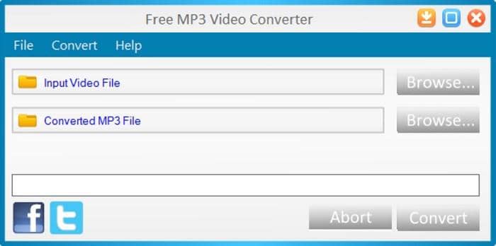 free file converter to mp3