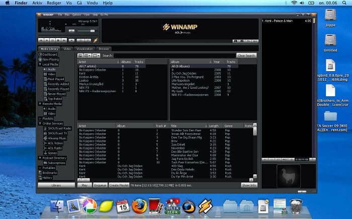 flac player for mac os