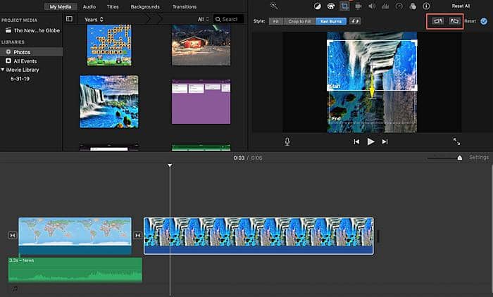 How to Flip Video Horizontally