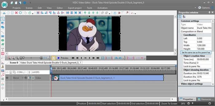 Edit Flv Mac Free