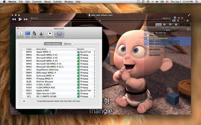 flv player for mac