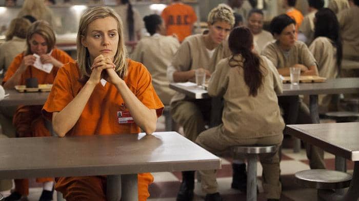 Les meilleurs films 4K sur Netflix et comment télécharger les films 4K Netflix:Orange is the New Black