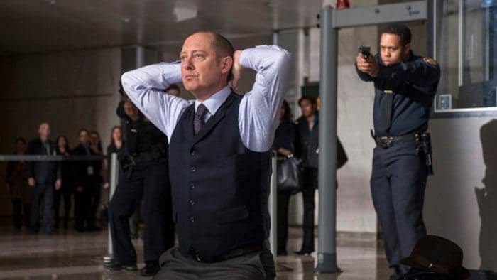 Les meilleurs films 4K sur Netflix et comment télécharger les films 4K Netflix:The Blacklist