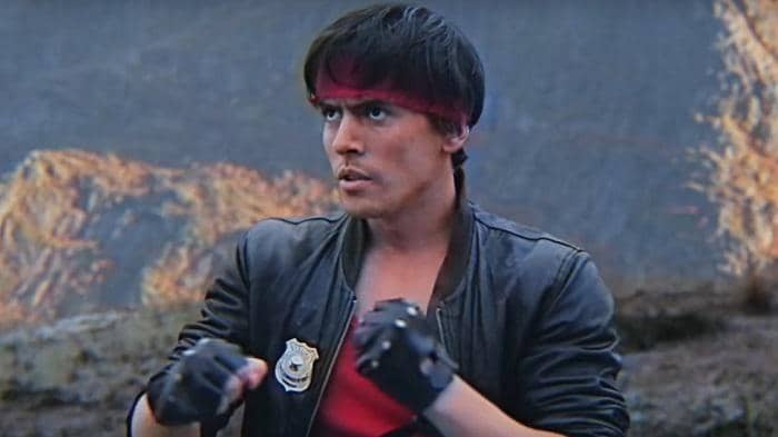 Les meilleurs films de Kungfu sur Netflix pour les fans de films art martiaux:Kung Fury (2015)