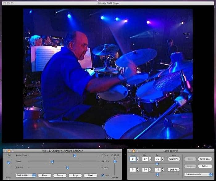 Top 10 des meilleurs lecteurs DVD pour Mac