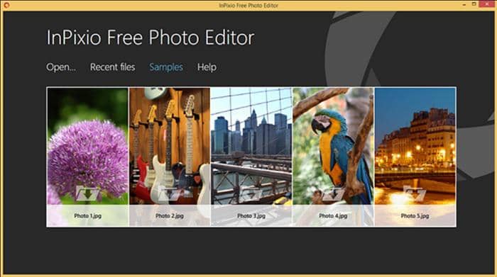 Top 7 Best Free Downloadable Photo Editing Software