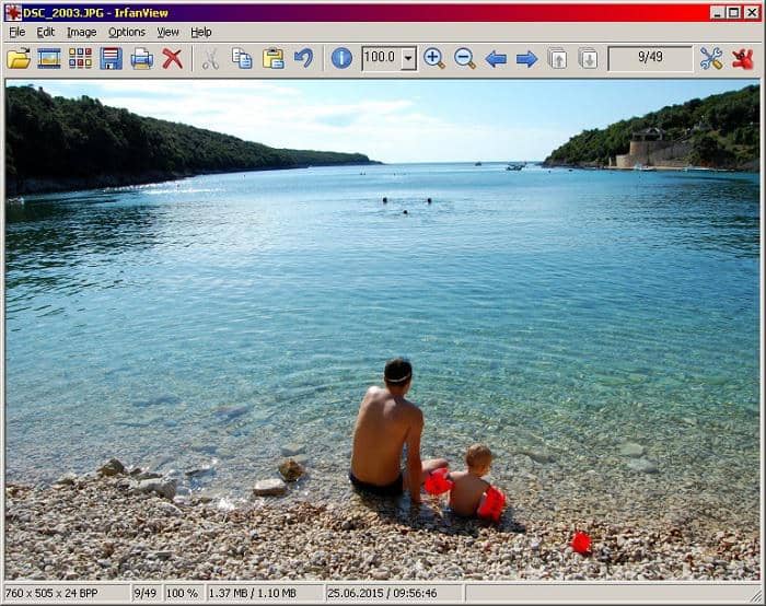 Top 7 Best Free Downloadable Photo Editing Software