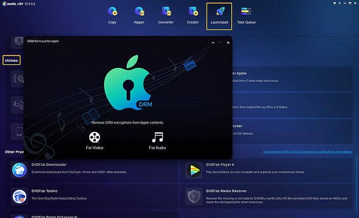 Best Free Drm Removal Software For Mac