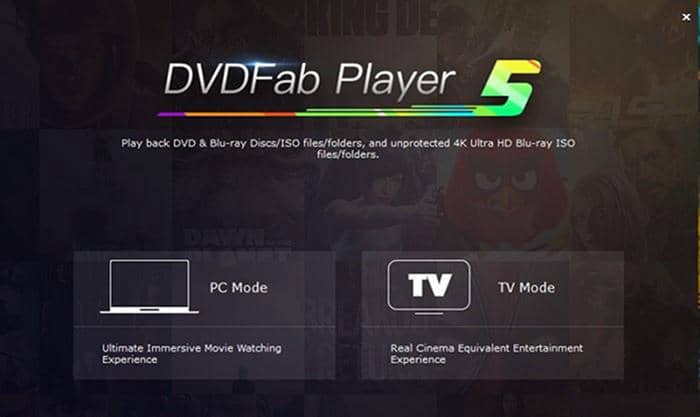 Top 7 Free Dvd Players For Windows 10