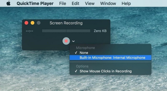 Free Game Recording For Mac