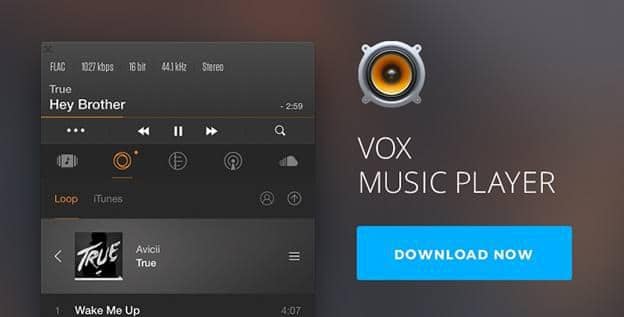 free mp3 music player for mac