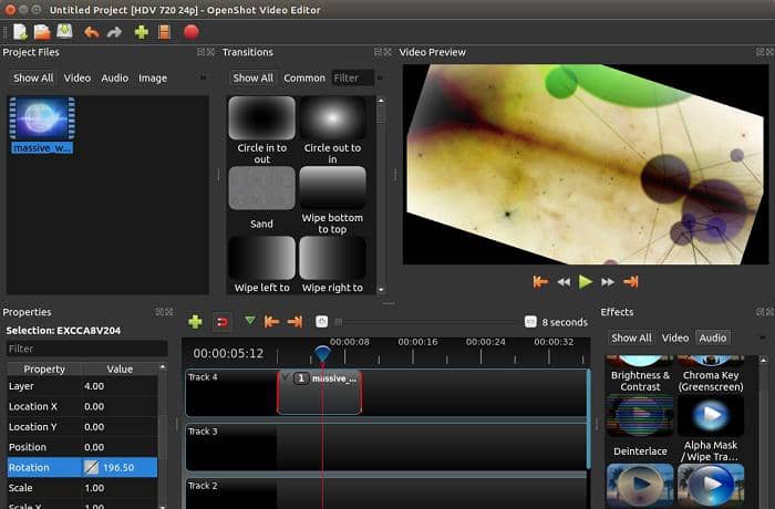 16 Best Free Video Editing Software in 2023