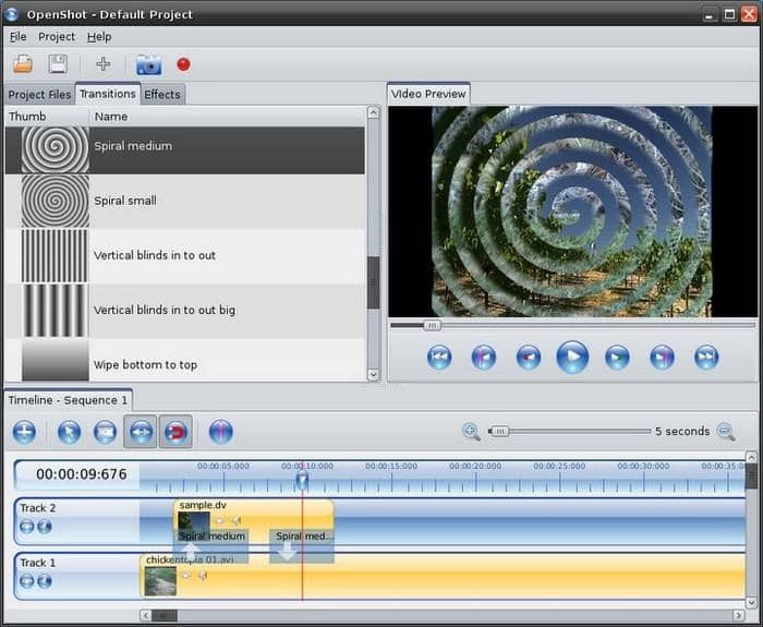 Top 6 Best Free Video Editing Software No Watermark
