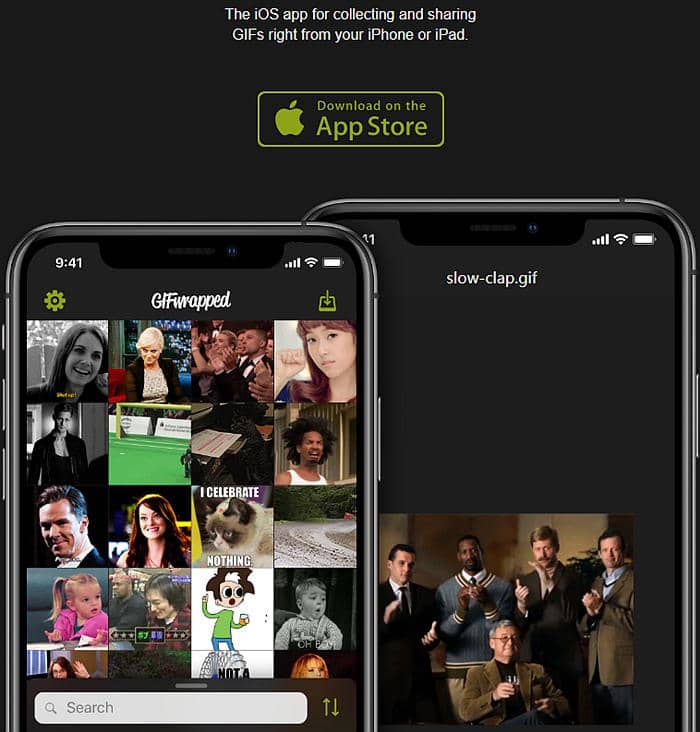 GIF Maker: GIFme App for You on the App Store