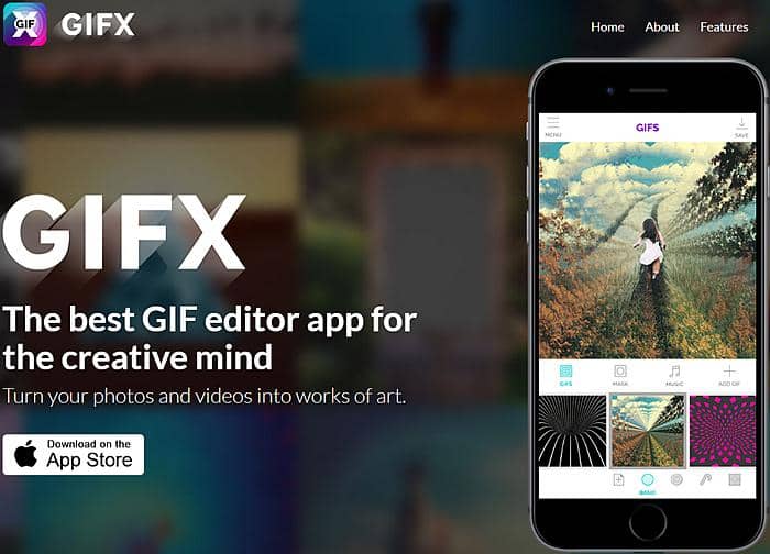 4 Free GIF Maker Apps for iPhone and Android