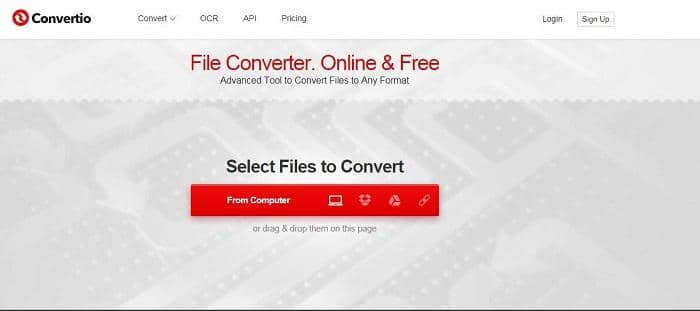 GIF to MP4 Converter  Turn GIF to MP4 Online