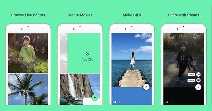 GIF to Video – Apps no Google Play