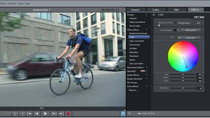 gopro video editing software