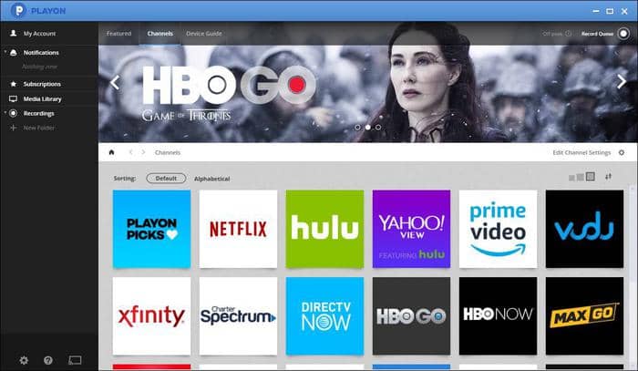 The Best Streaming Downloader to Download HBO Go Shows 