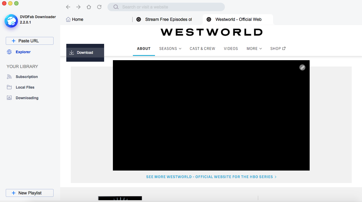 Download Download