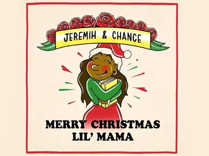 Top 20 Best HipHop Christmas Songs