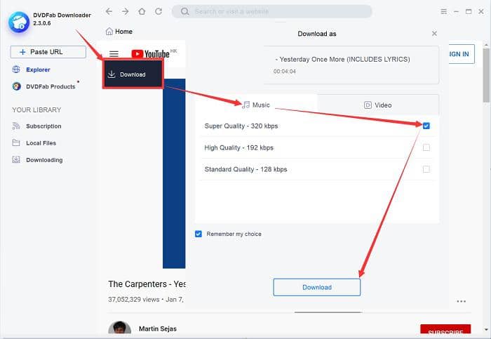 How To Burn Music From Youtube To A Cd
