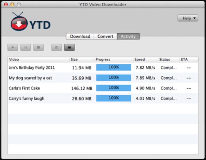 Free youtube to mp3 converter