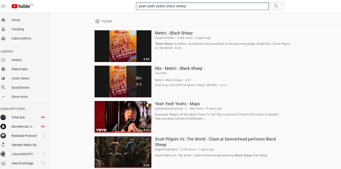 How To Download Music From Youtube