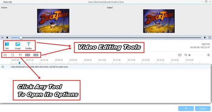 how to edit other youtube videos