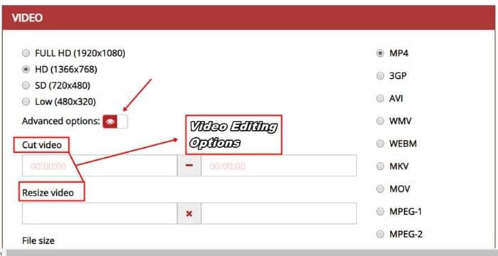 how to edit a youtube video that is not yours