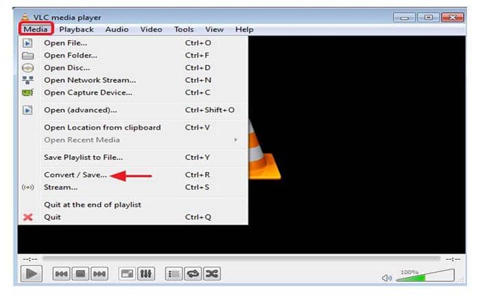 how to edit videos with vlc