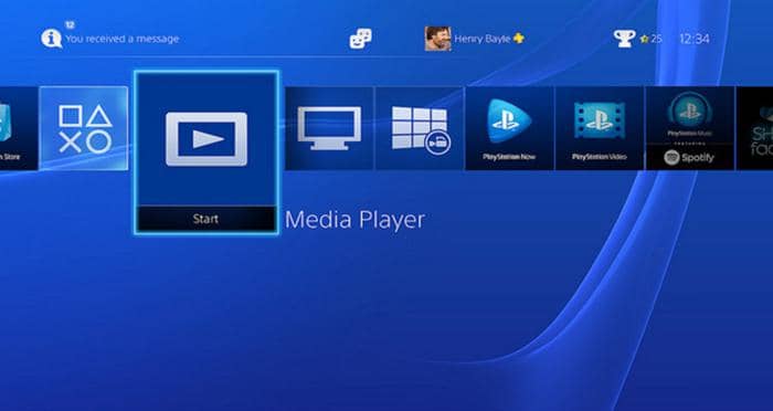 Regularidad Ir al circuito pistola How to Play DVDs on PS4 in 3 Ways [Free & Easy]