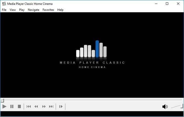 a good media player to play vob files