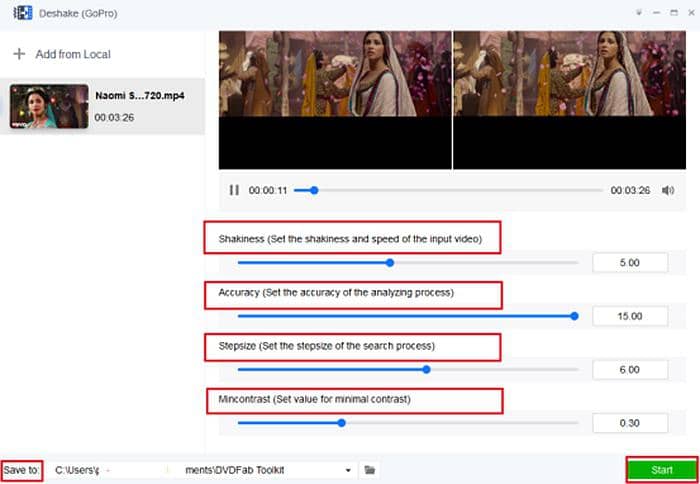 How to Increase Video Resolution