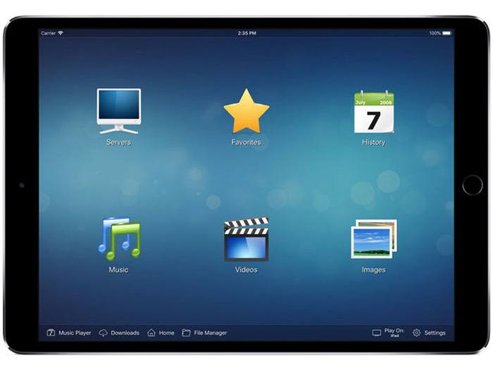 ipad mkv player