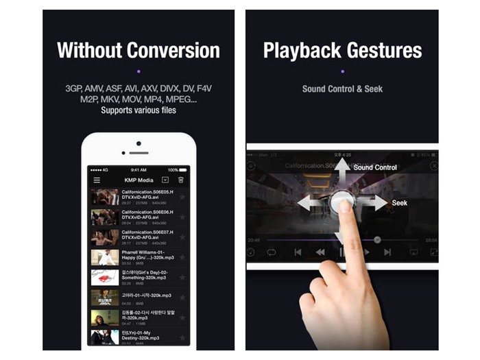 10 Best Ipad Iphone Video Player You Will Like