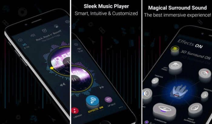 miglior lettore musicale per iphone