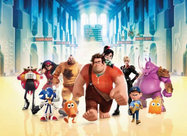 21年更新 大ヒット作の3dアニメション映画トップ10