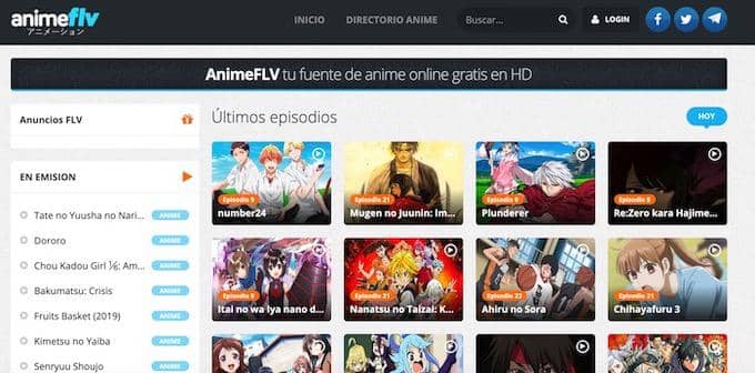 animeflvが閉鎖？animeflvが見れない場合の解決策とダウンロード方法ご